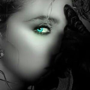 Meet your Posher, Barbara